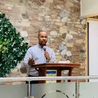 Una Salvación tan Grande (Heb. 2:1-18) - Ps. Smaily Rosario