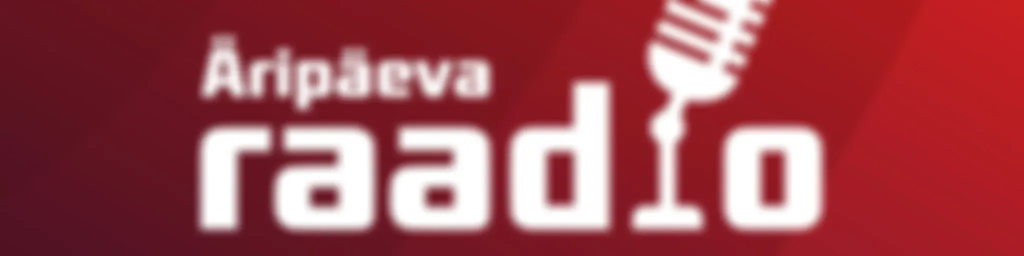 Äripäeva raadio