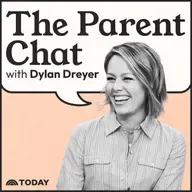 TODAY Presents: The Parent Chat with Dylan Dreyer – Erin Andrews