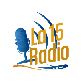 La 15 radio