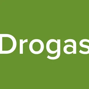 Drogas