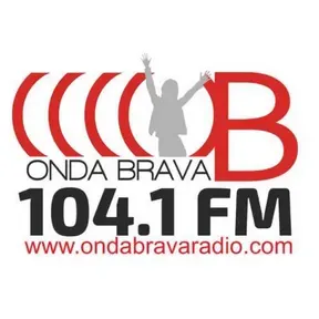 Onda Brava Radio cr