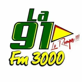 Radio FM 3000