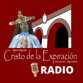Cristo de la Expiracion
