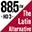 KCSN-HD2 "The Latin Alternative" Stream - Northridge, CA