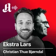 – Vi trener og konkurrerer oss i senk i Norge