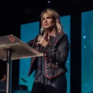 QUINTA NA MISSÃO - BISPA VIVIANE MATOS