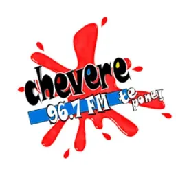 Radio Chevere 96.7 en vivo