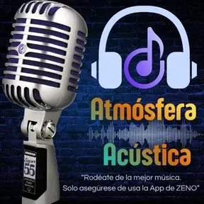 Atmósfera Acústica