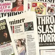 7.10am It Says In The Papers