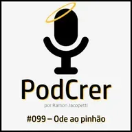 #099 - Ode ao pinhão