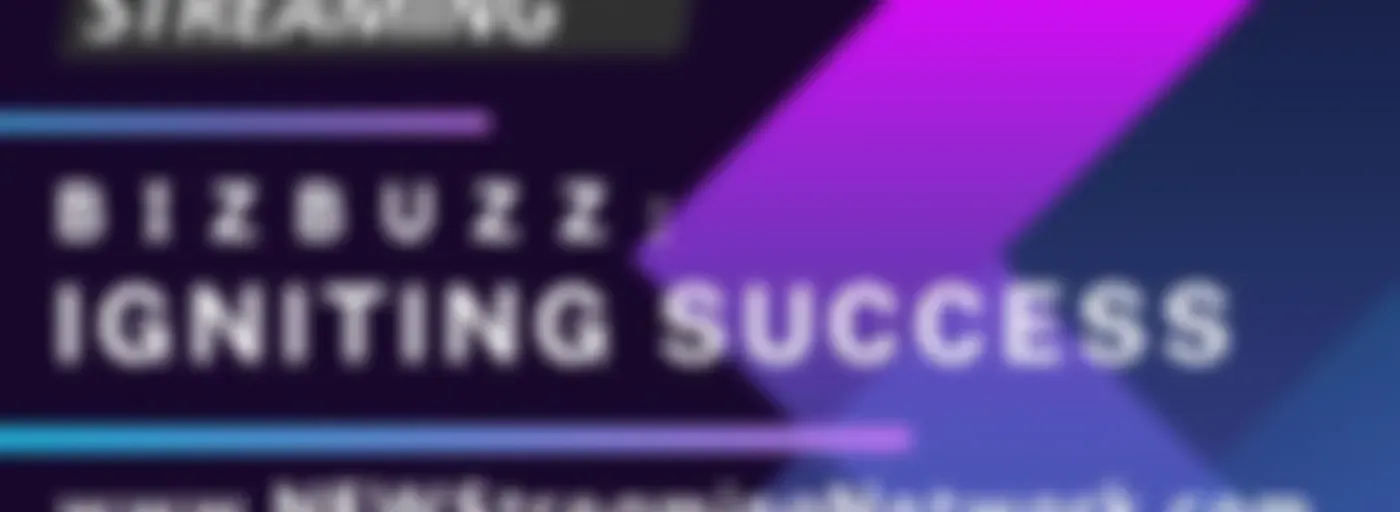 #1 Show - BizBuzz: Igniting Success