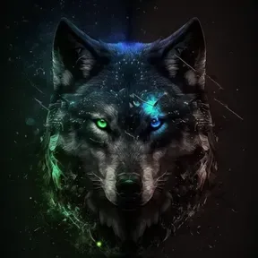 Rádio Wolf 2.0