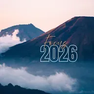 Focus 2026: Given to Prayer/Charles Burleson/Faith Church