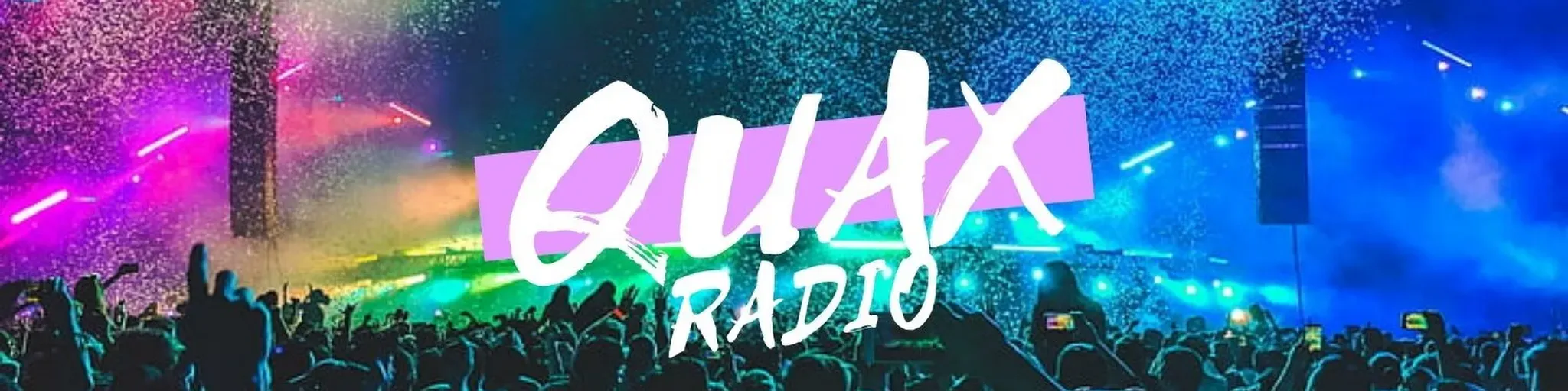 Quax Radio