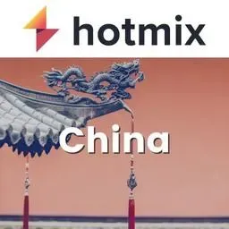 Hotmixradio  China