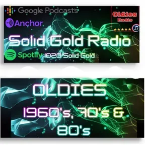Solid Gold Radio