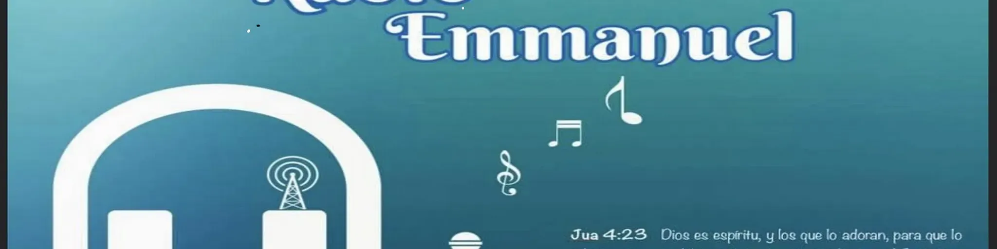 Emmanuel Radio Online