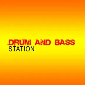 DRUM AND BASS STATION - BRASIL