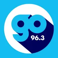 KQGO Go 96.3