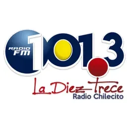 La Diez Trece Radio Chilecito en vivo