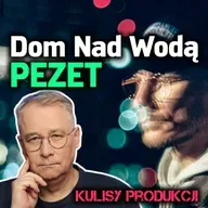 Jak zrobiono “Dom nad wodą” Pezeta?