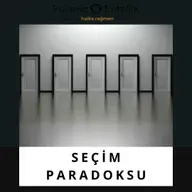 Seçim Paradoksu