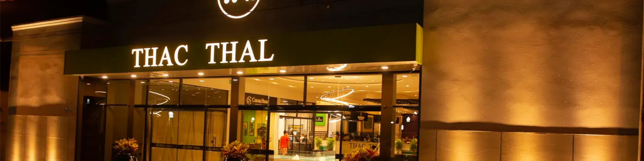 Rádio Thac Thal