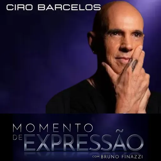Teaser - Momento de Expressão com Bruno Finazzi - Ciro Barcelos