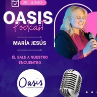 ÉL SALE A NUESTRO ENCUENTRO. -PREDICADORA MARÍA JESÚS