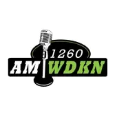 WDKN 1260 AM