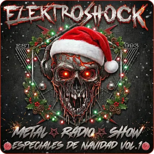 ELEKTROSHOCK / PGM 13 - TEMP 06 - ESPECIAL NAVIDAD VOL.1