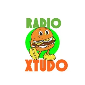 X-TUDO FM