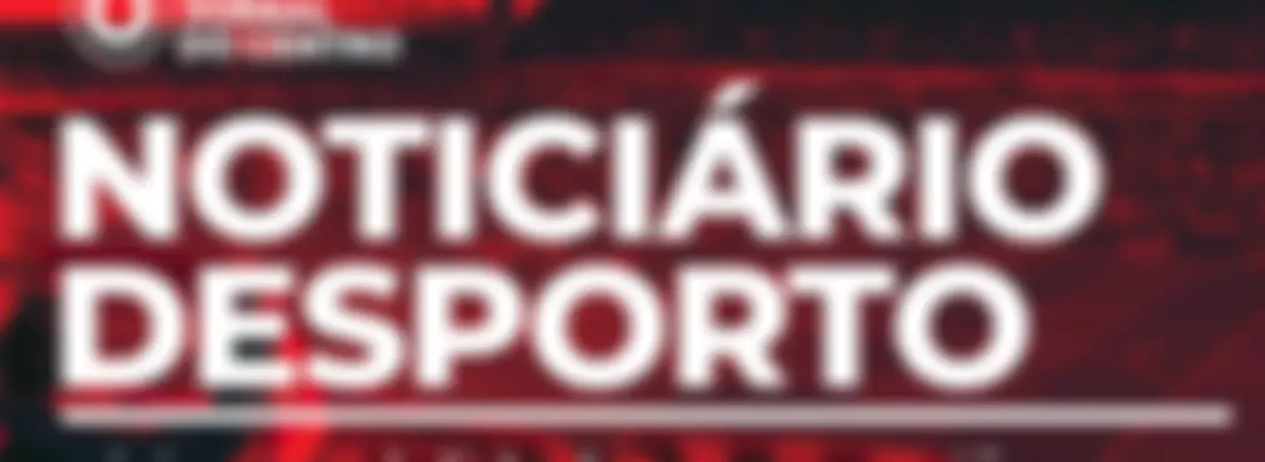 Noticiário de Desporto