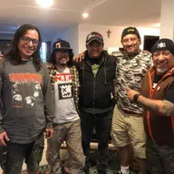 Charla con NoToken, 32 años de resistencia y hardcore