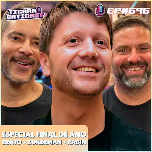 EP 696 - ESPECIAL DE NATAL - PARTE 2 - COMPILADO