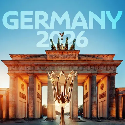 directos a Berlín 2026. 1X01 previa del Premundial