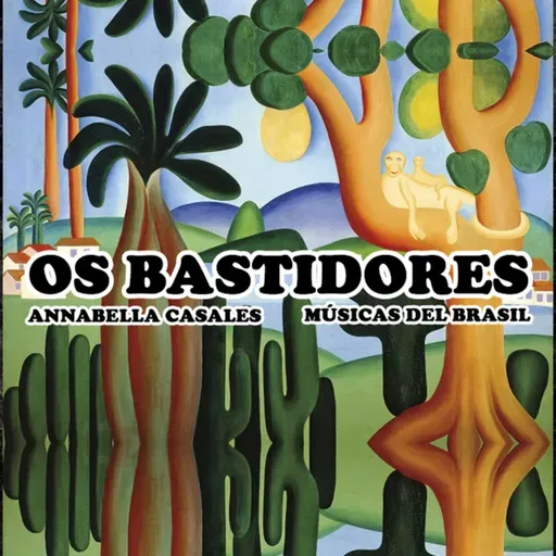 Os Bastidores - 16 de agosto de 2025 - Radio Monk