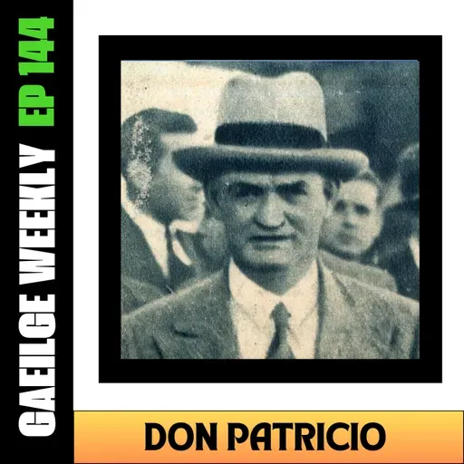 #144: Don Patricio (NÍOS SIMPLÍ)