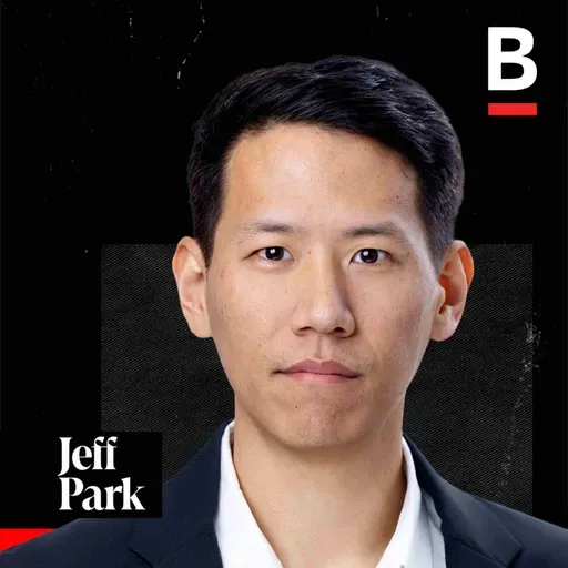 3 Megatrends Every Investor Needs to Know: Demographics, Wealth Inequality, & the End of Labor (with Jeff Park)