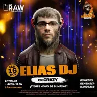 Sesión: Elias Dj @ RAW (Bumping Monazo Festival, 16/11/2024)