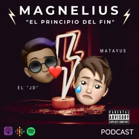 Magnelius 