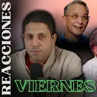 Leo Díaz Habla Claro y Los Boricuas Acomplejaos Celebran Ridiculeces | Viernes de Reacciones
