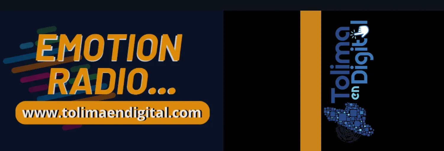 EMOTION RADIO...