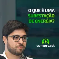 #174 - O que é uma subestação de energia? 