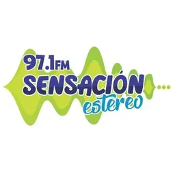 SENSACION ESTEREO 97.1 FM
