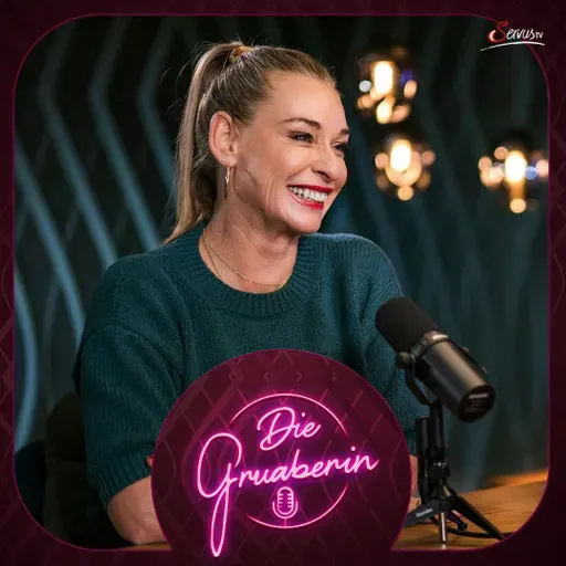 Mit Monika Gruber und Barbara Schett