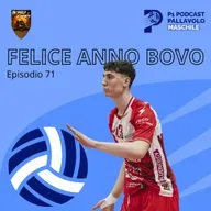 Episodio 71 M - Felice anno Bovo