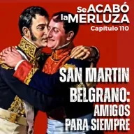 San Martín-Belgrano: amigos para siempre