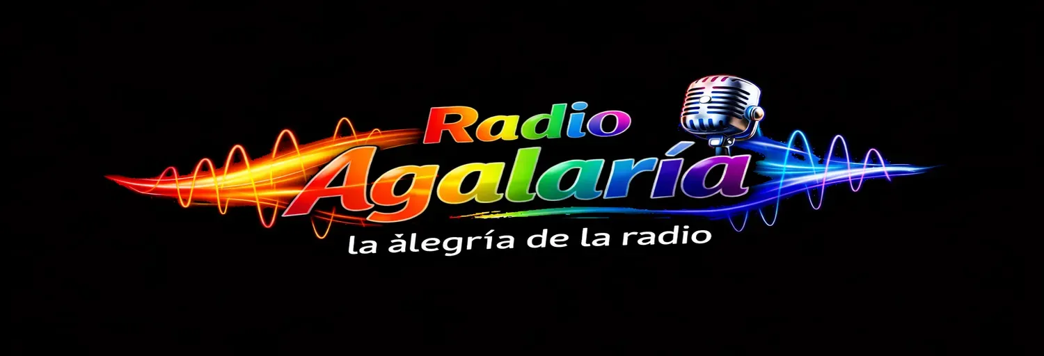 Radio Agalaría la alegría de la radio